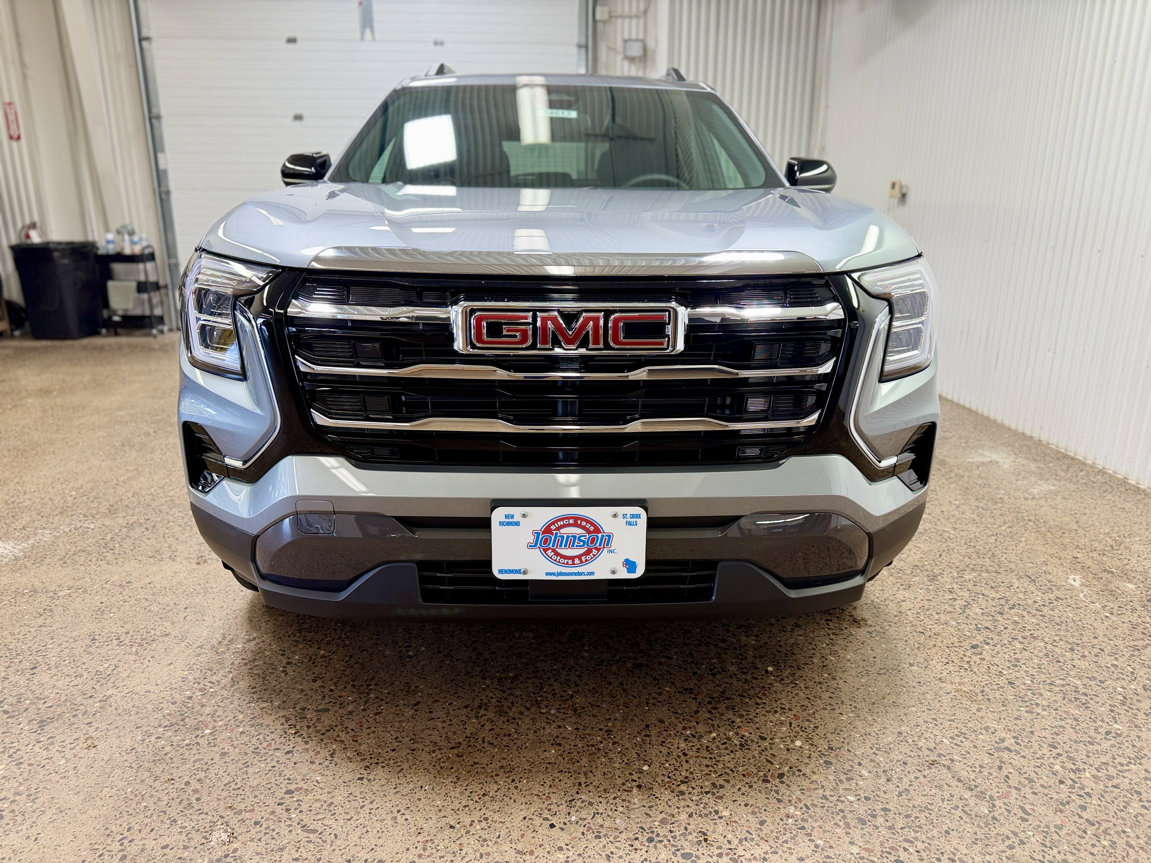 2027 GMC Terrain AWD Elevation