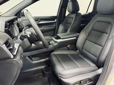 2027 GMC Terrain AWD Elevation