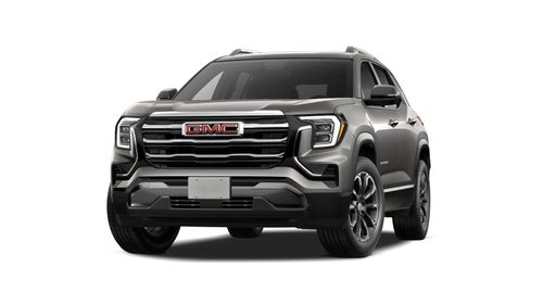 2027 GMC Terrain AWD Elevation