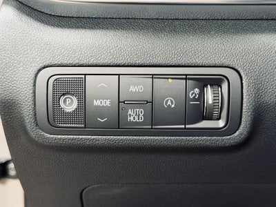 2027 GMC Terrain AWD Elevation