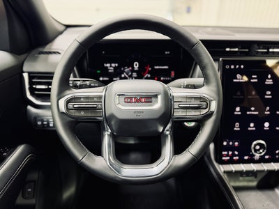 2027 GMC Terrain AWD Elevation