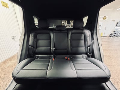 2027 GMC Terrain AWD Elevation