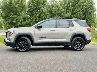2027 GMC Terrain AWD Elevation