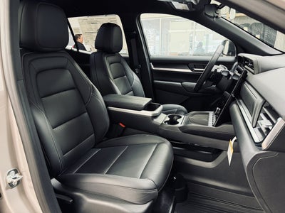 2027 GMC Terrain AWD Elevation