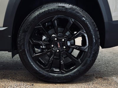 2027 GMC Terrain AWD Elevation