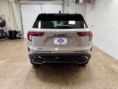2027 GMC Terrain AWD Elevation