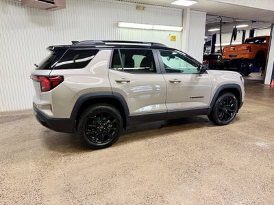 2027 GMC Terrain AWD Elevation