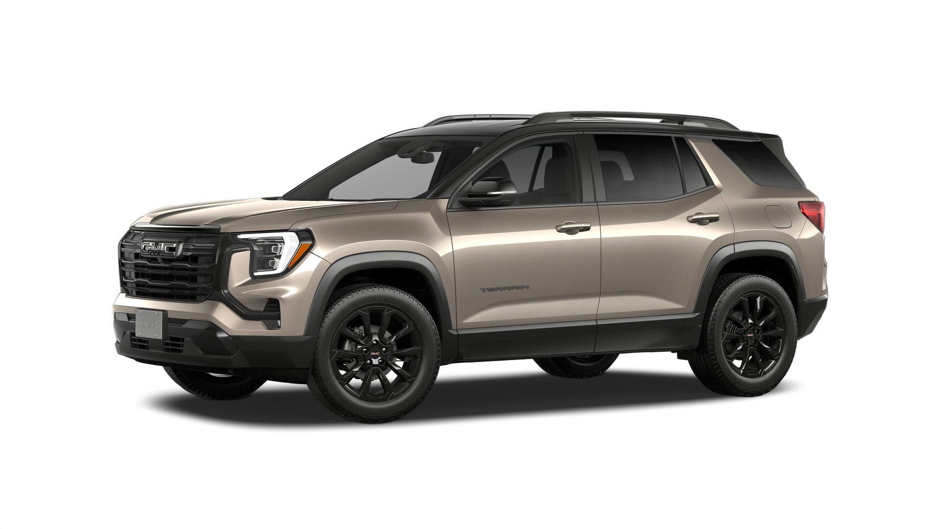 2027 GMC Terrain AWD Elevation