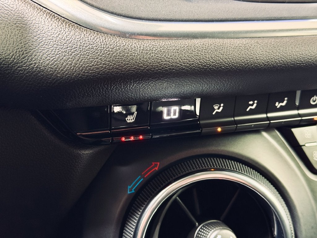 2019 Chevrolet Blazer AWD 4dr
