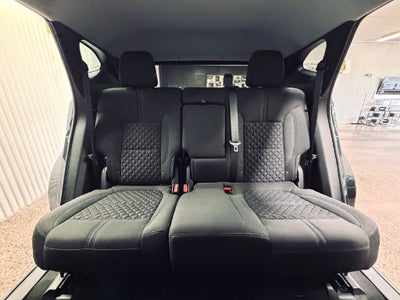 2019 Chevrolet Blazer AWD 4dr