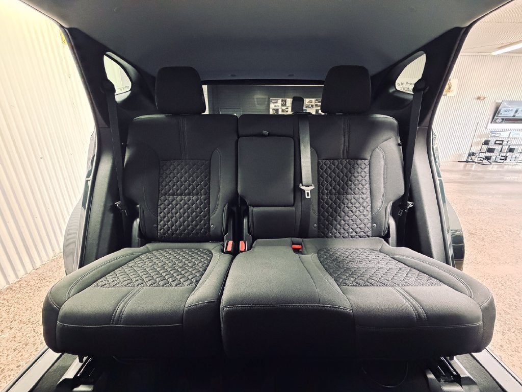 2019 Chevrolet Blazer AWD 4dr