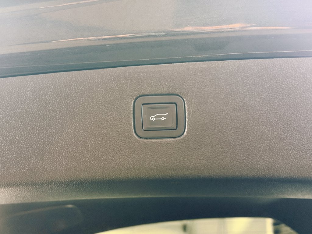2019 Chevrolet Blazer AWD 4dr