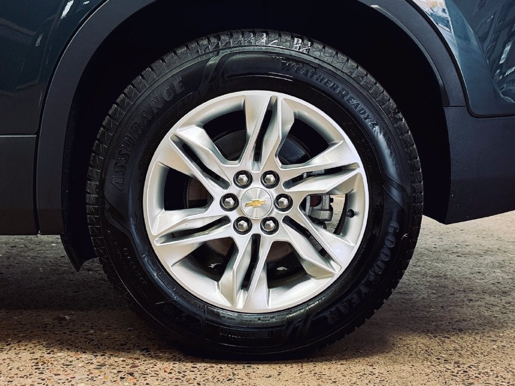 2019 Chevrolet Blazer AWD 4dr