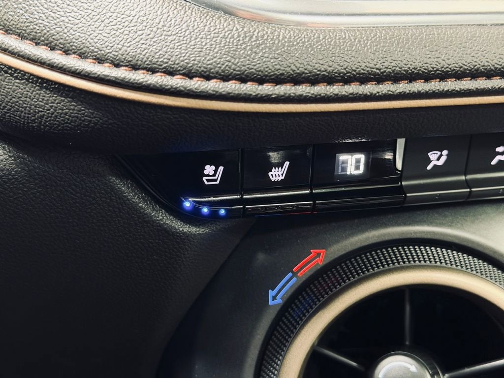 2024 Chevrolet Blazer Premier