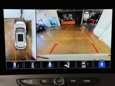 2024 Chevrolet Blazer Premier