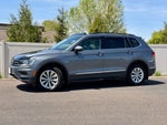 2018 Volkswagen Tiguan 2.0T SE