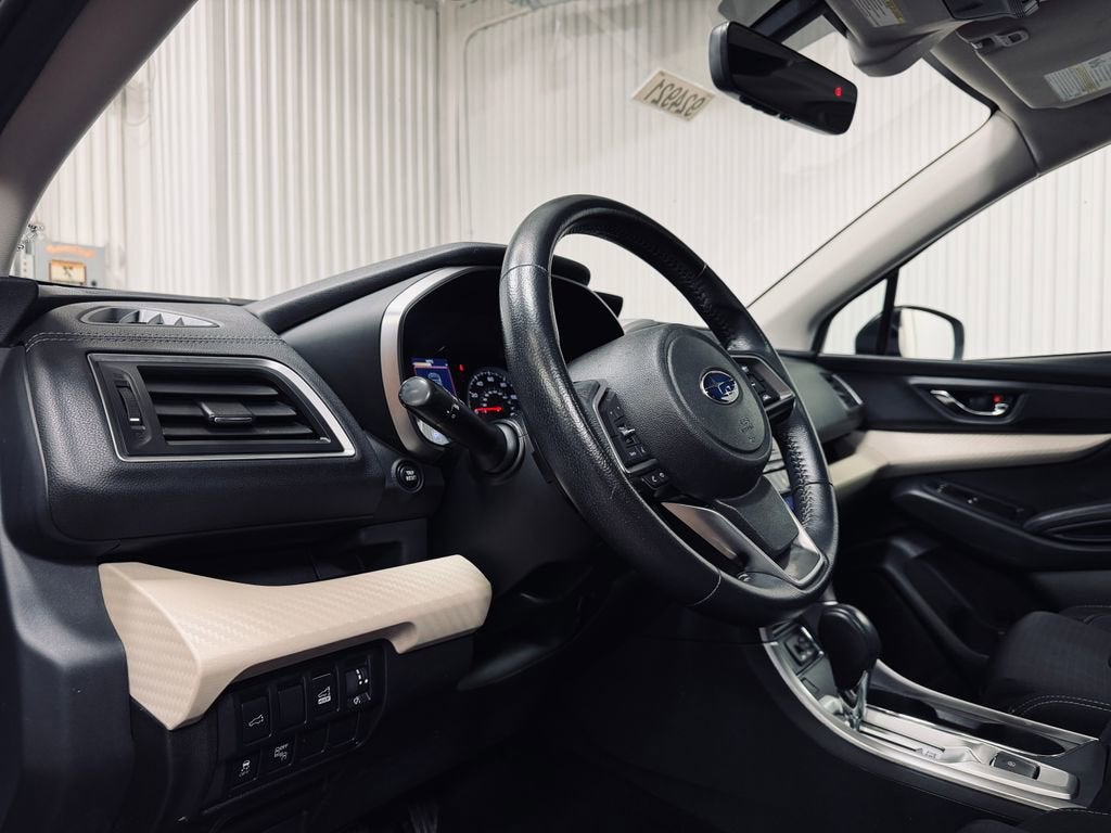 2019 Subaru Ascent Premium