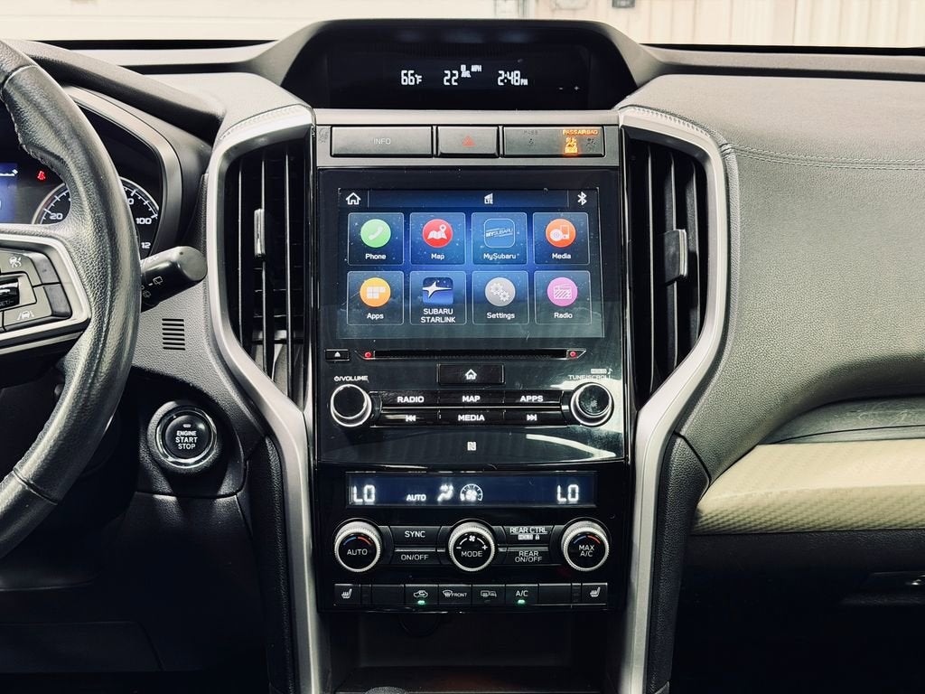2019 Subaru Ascent Premium