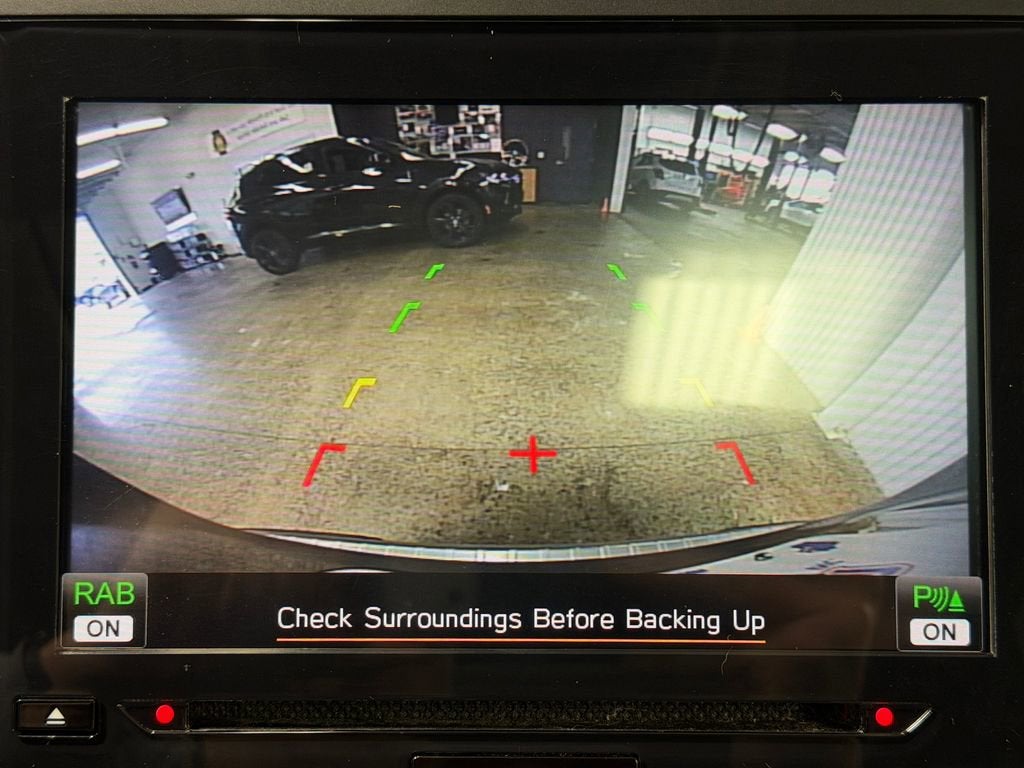 2019 Subaru Ascent Premium