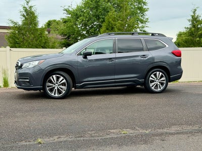 2019 Subaru Ascent Premium