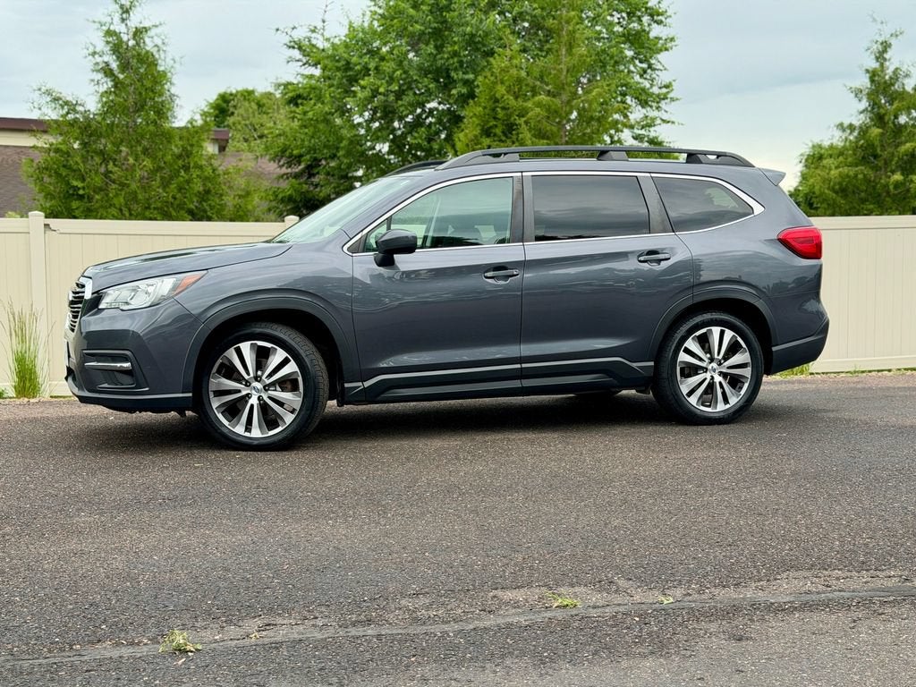 2019 Subaru Ascent Premium
