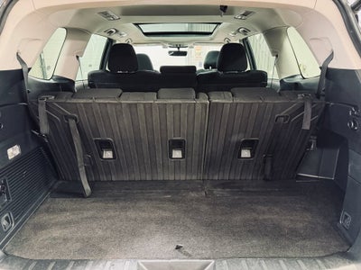 2019 Subaru Ascent Premium