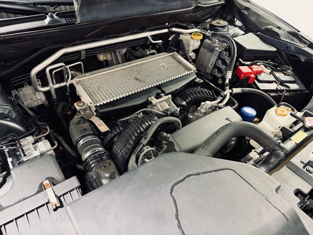 2019 Subaru Ascent Premium
