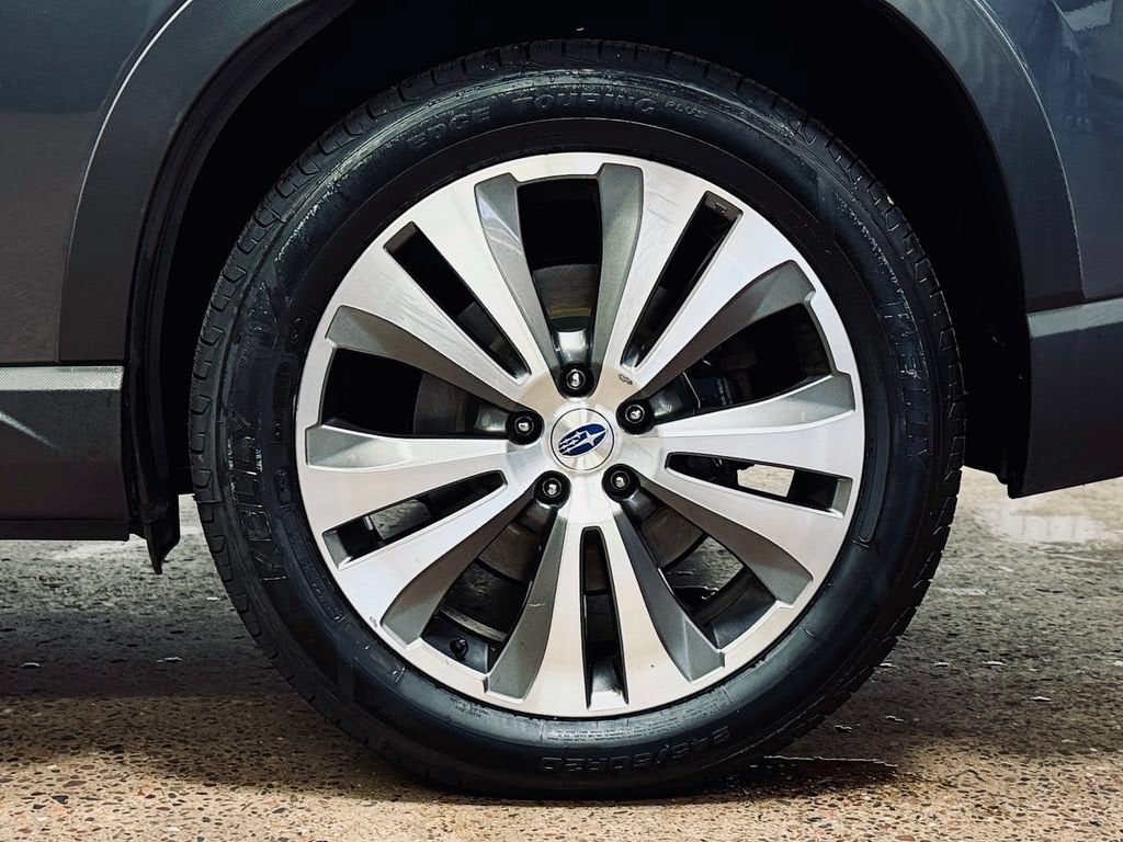 2019 Subaru Ascent Premium