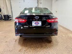 2019 Toyota Camry Hybrid LE
