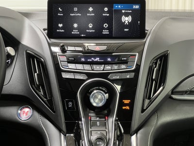 2024 Acura RDX w/Technology Package