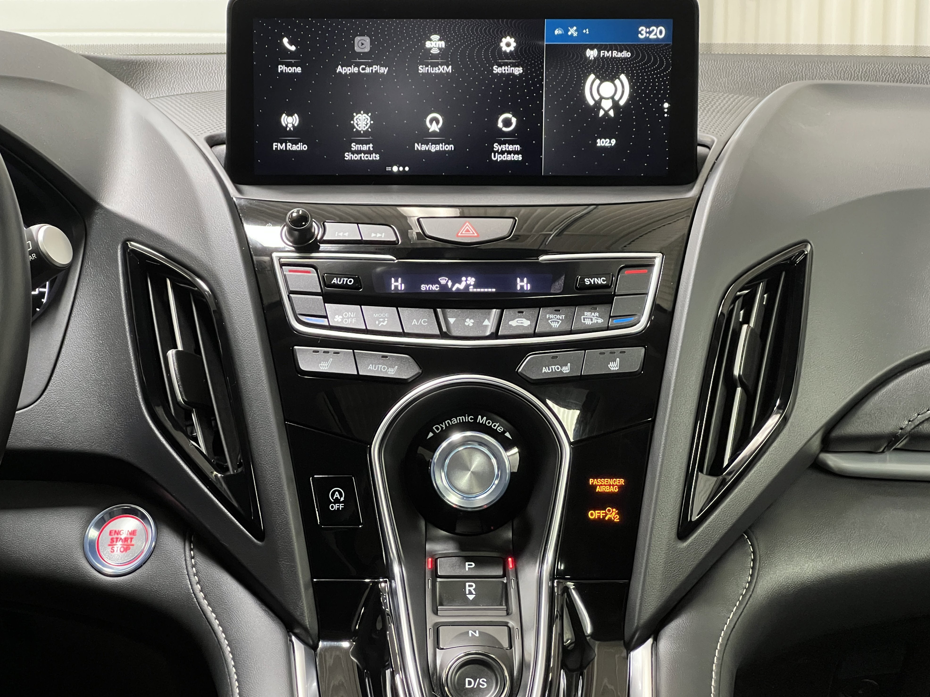 2024 Acura RDX w/Technology Package