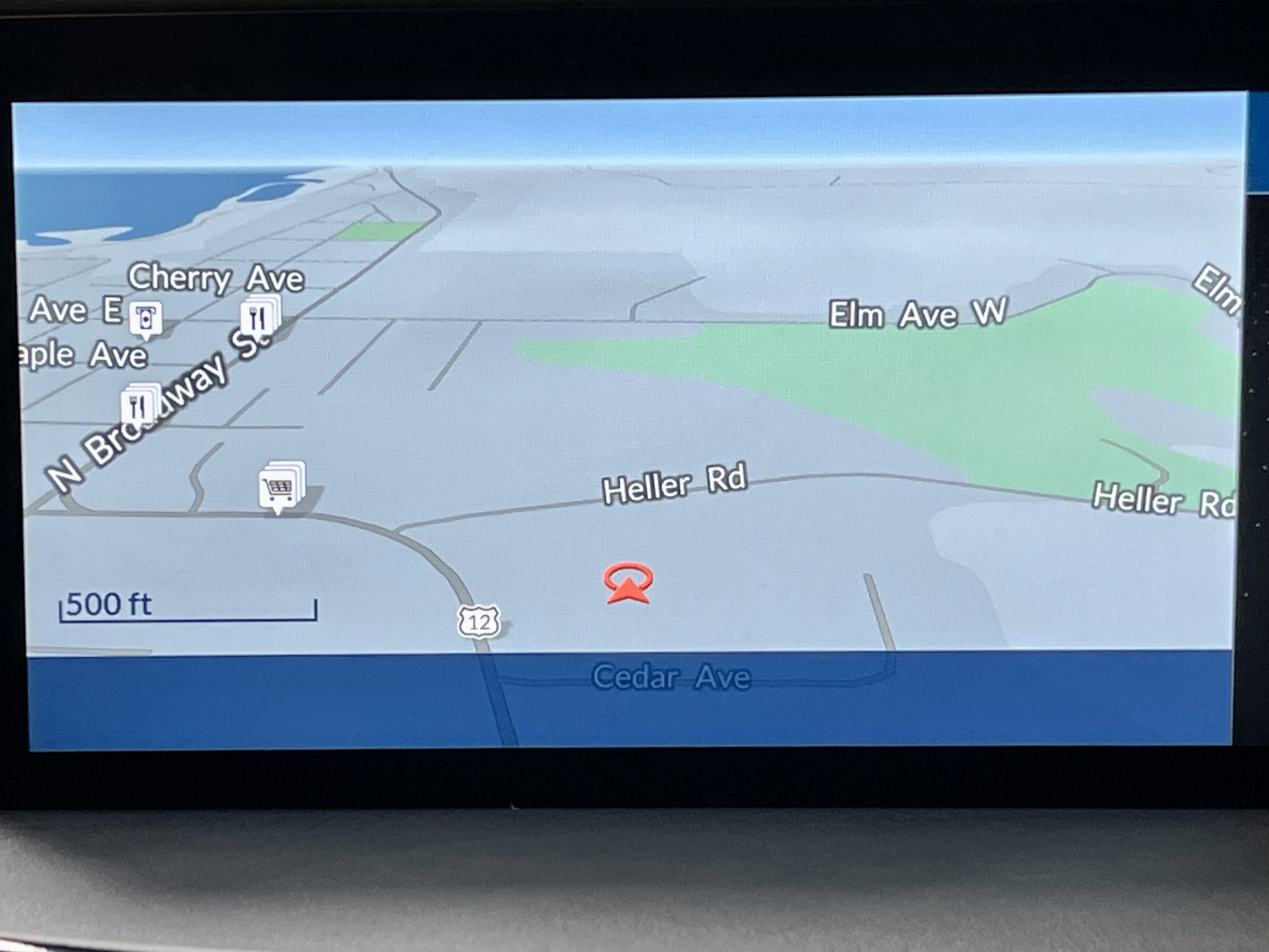 2024 Acura RDX w/Technology Package