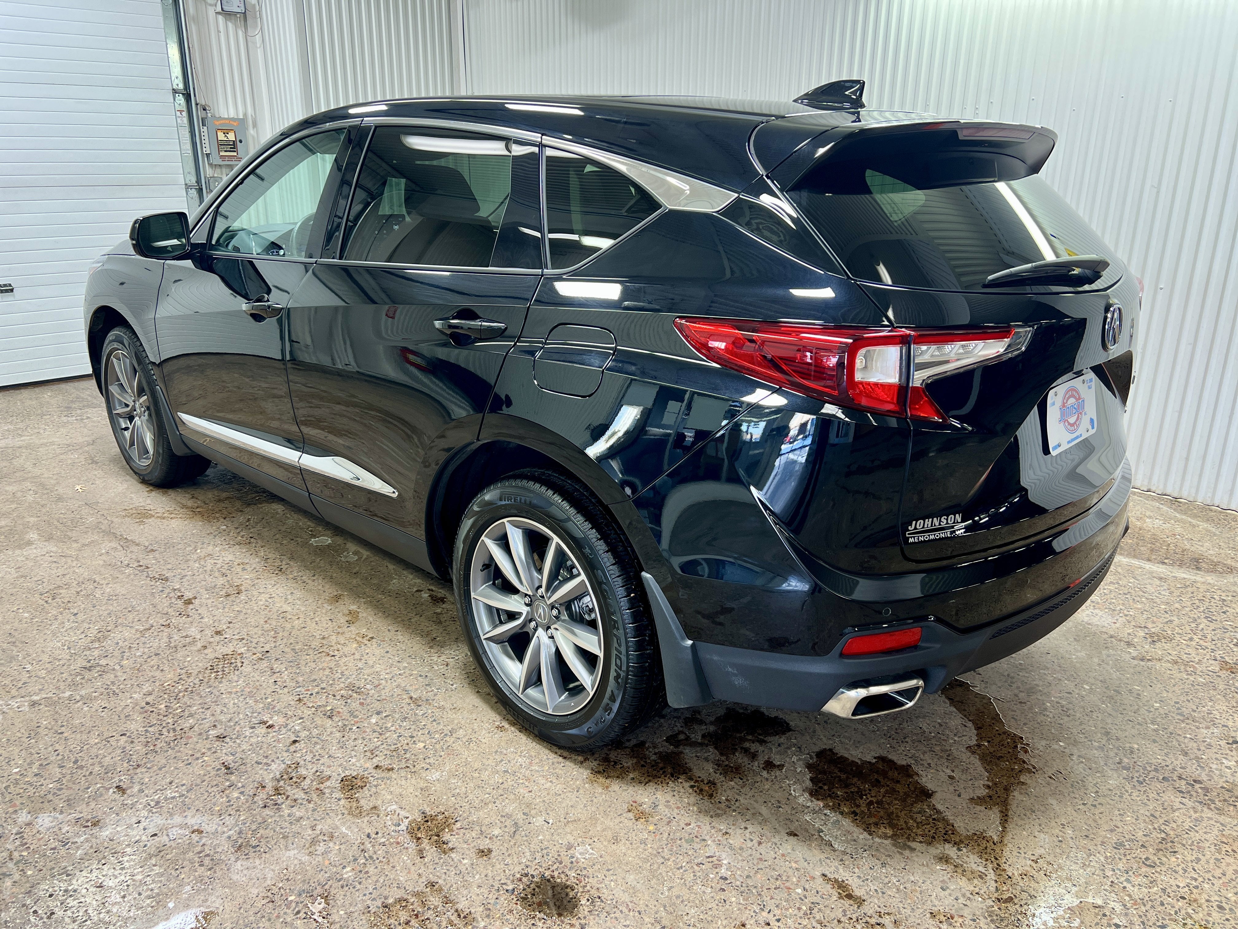 2024 Acura RDX w/Technology Package