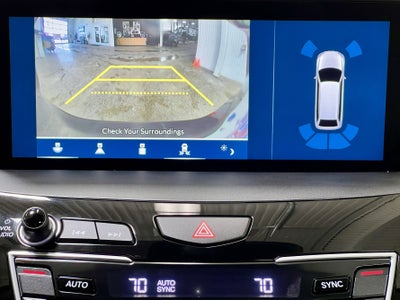 2024 Acura RDX w/Technology Package