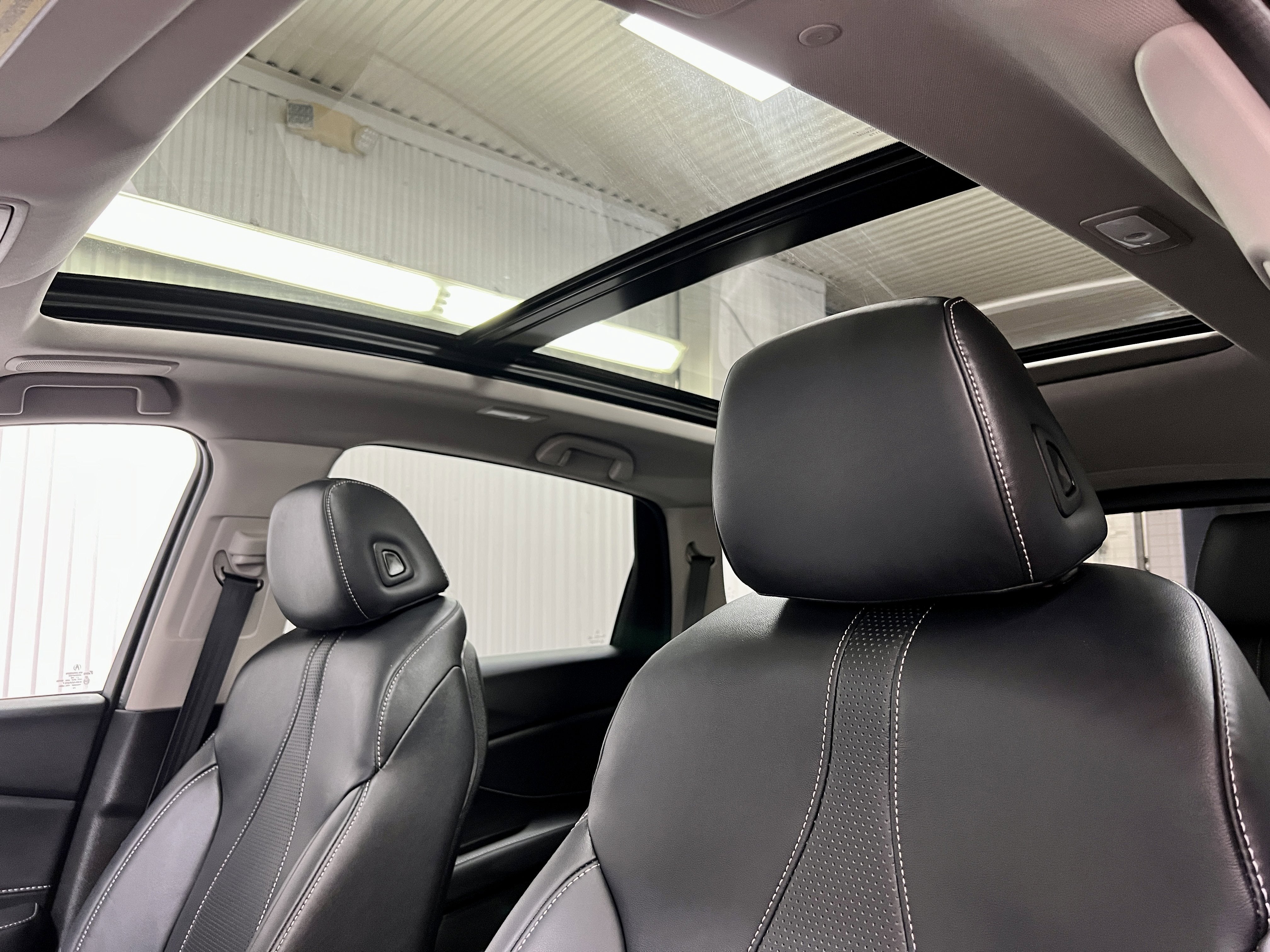 2024 Acura RDX w/Technology Package