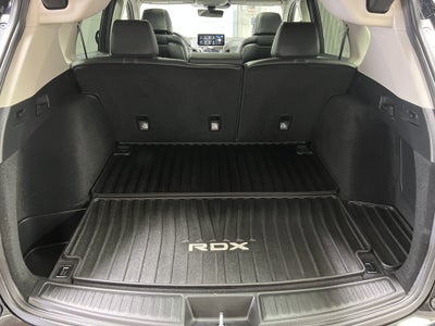 2024 Acura RDX w/Technology Package