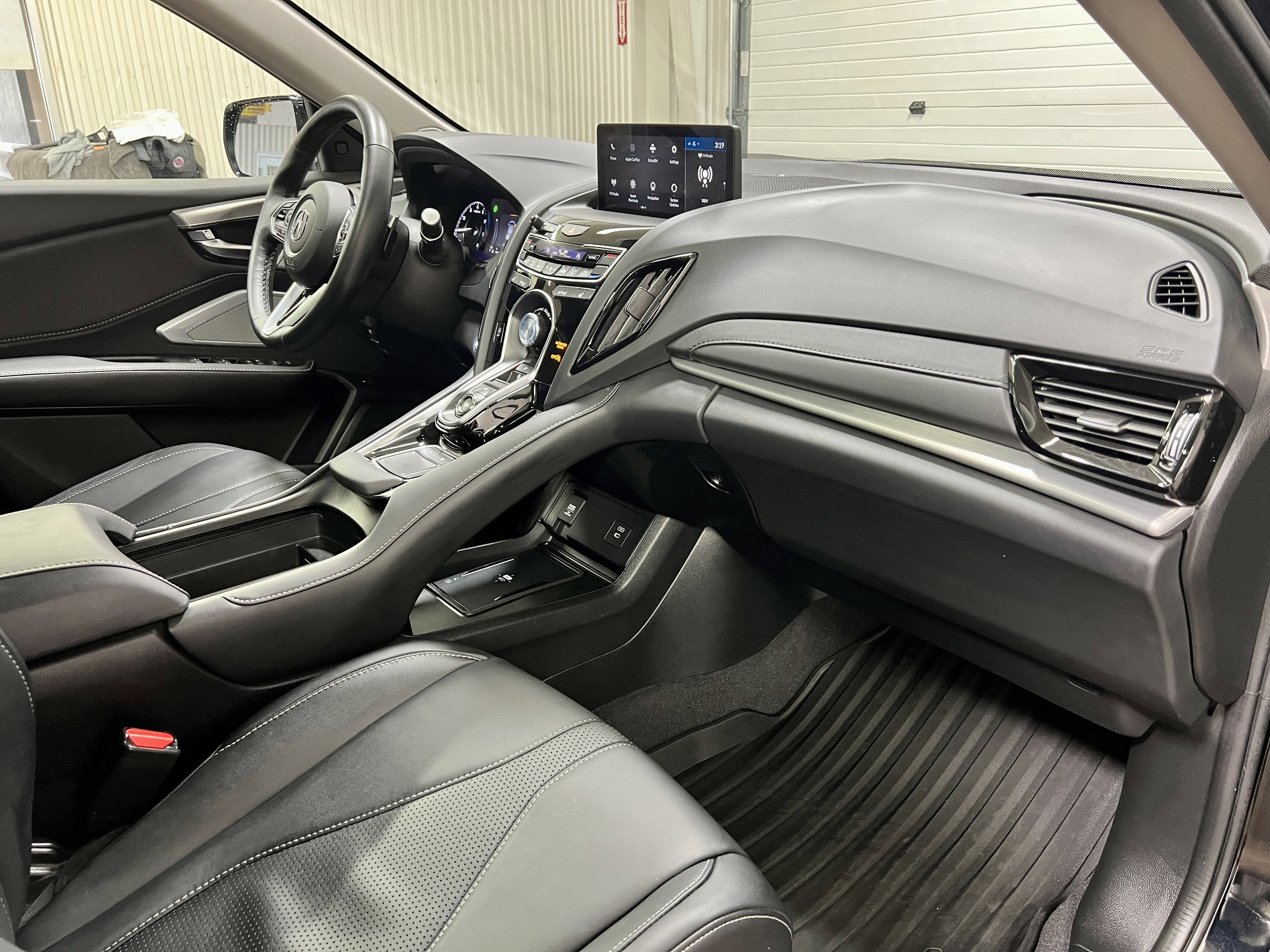 2024 Acura RDX w/Technology Package