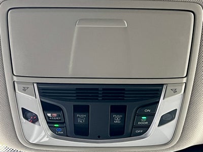 2024 Acura RDX w/Technology Package