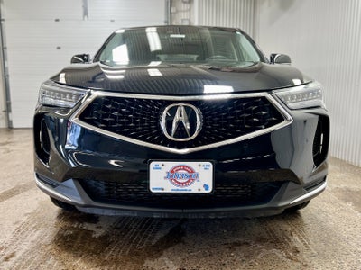 2024 Acura RDX w/Technology Package