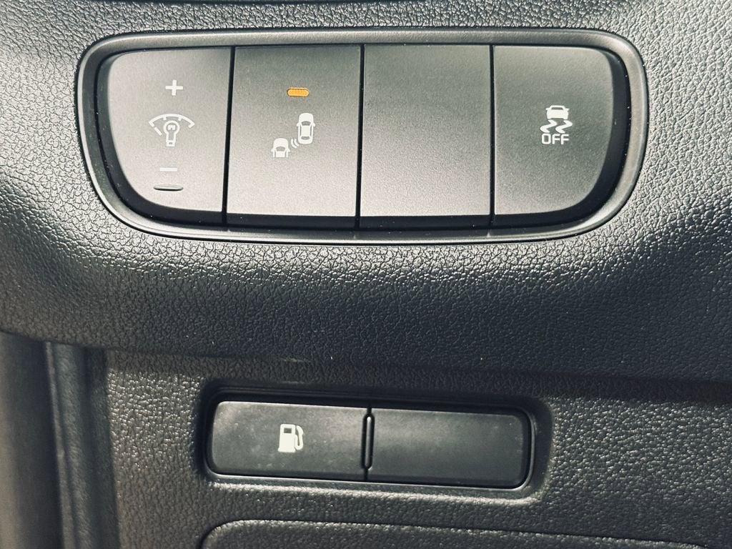 2019 Kia Sorento 2.4L LX