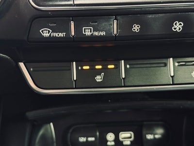 2019 Kia Sorento 2.4L LX