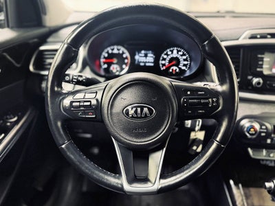 2016 Kia Sorento 2.0T EX