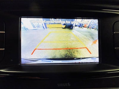 2016 Kia Sorento 2.0T EX