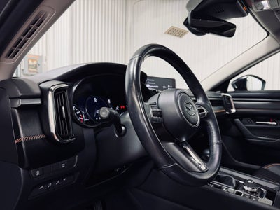 2023 Mazda Mazda CX-50 2.5 S Premium Plus