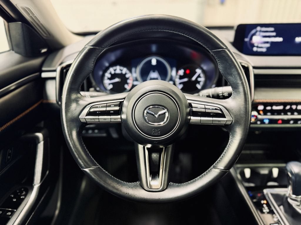 2023 Mazda Mazda CX-50 2.5 S Premium Plus