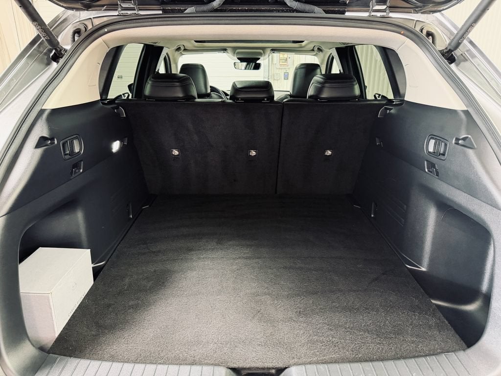2023 Mazda Mazda CX-50 2.5 S Premium Plus