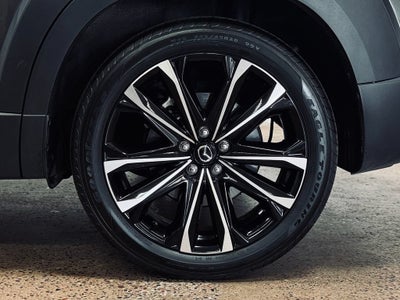 2023 Mazda Mazda CX-50 2.5 S Premium Plus