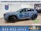 2024 Mazda Mazda CX-50 2.5 Turbo Meridian Edition