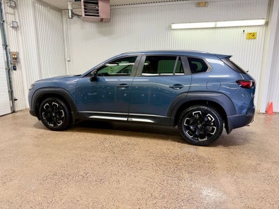 2024 Mazda Mazda CX-50 2.5 Turbo Meridian Edition