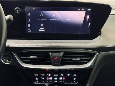 2025 Buick Encore GX Avenir